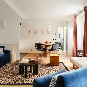 My Maison In - Champ De Mars ** Paris
