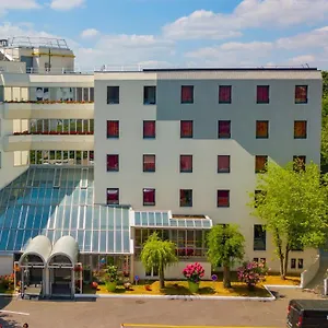 Hotel Cis Kellermann, Paříž